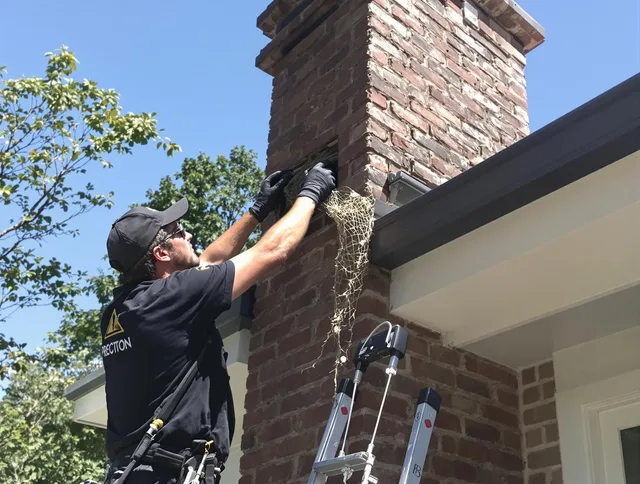 Animal & Debris Removal service in Monrovia, CA
