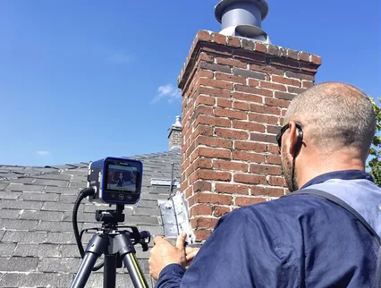Chimney Inspection service in Monrovia, CA