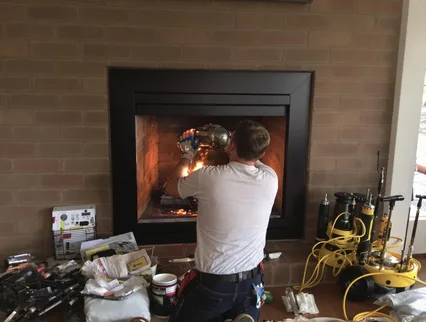 Chimney Liner Services service in Monrovia, CA