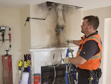 Soot Removal service in Monrovia, CA